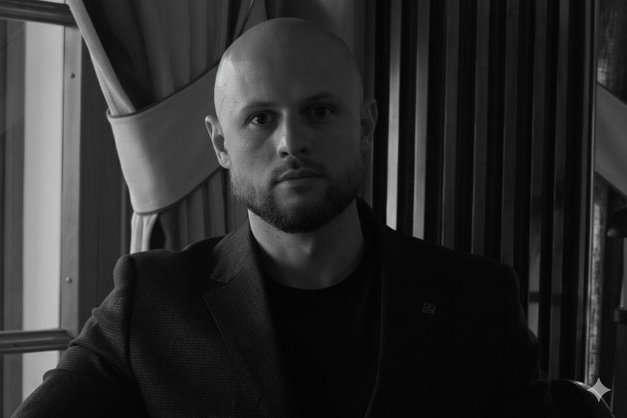 Сергей Шиков