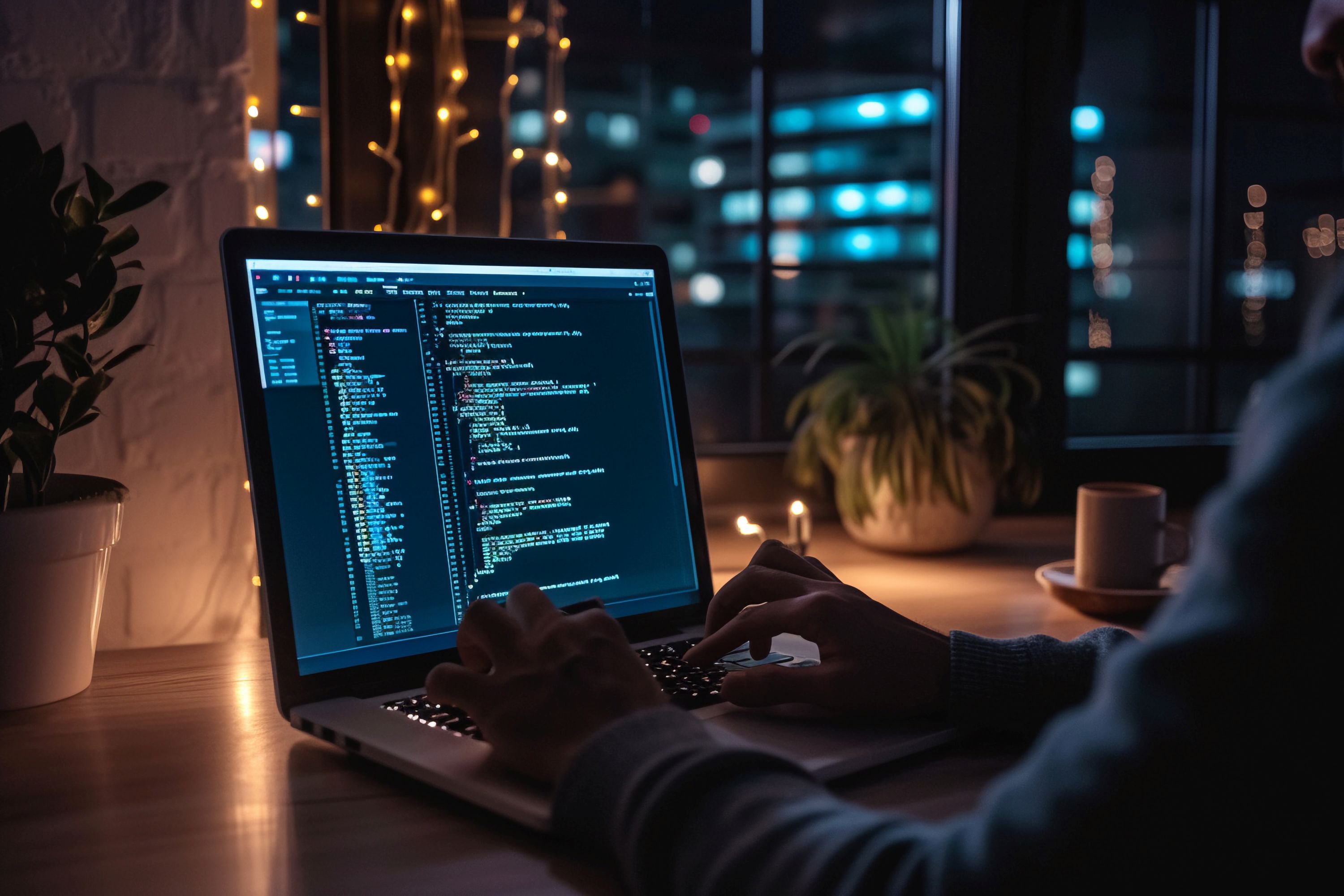 Веб-разработка